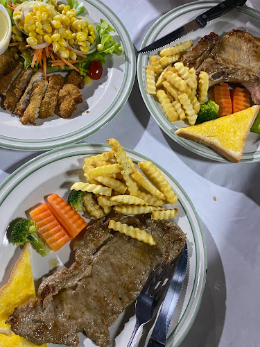 Comentarii opinii despre สเต็กลุงหนวด สาขาพิษณุโลก​2