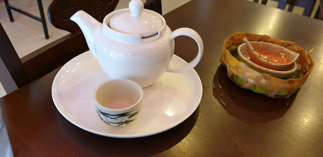 ร้าน ซุ่นฮะฮวด ติ่มซำ น้ำชา - อำเภอเมืองพิษณุโลก