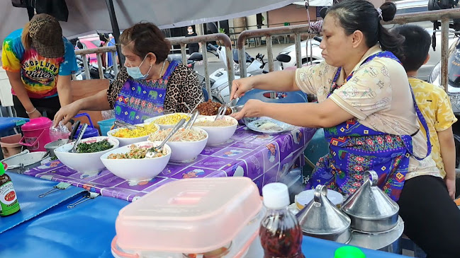 Comentarii opinii despre ตลาดนัดเรือบิน