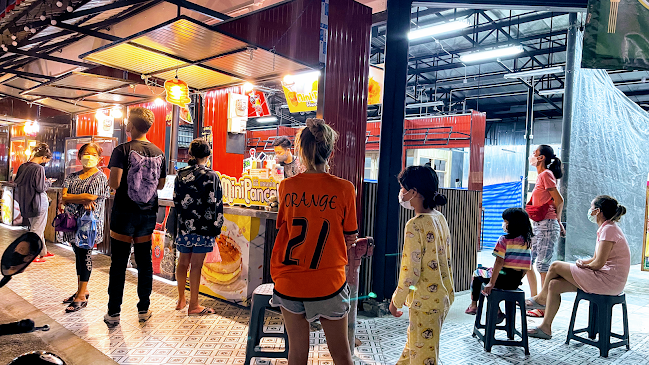 Comentarii opinii despre มินิแพนเค้ก ฉื่อฉาง หาดใหญ่