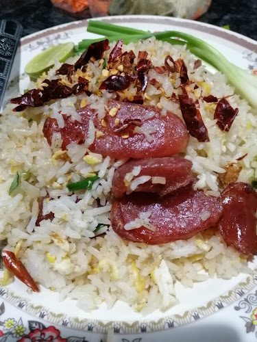 ร้านอาหาร​มนตรี​ - อำเภอเมืองเพชรบูรณ์