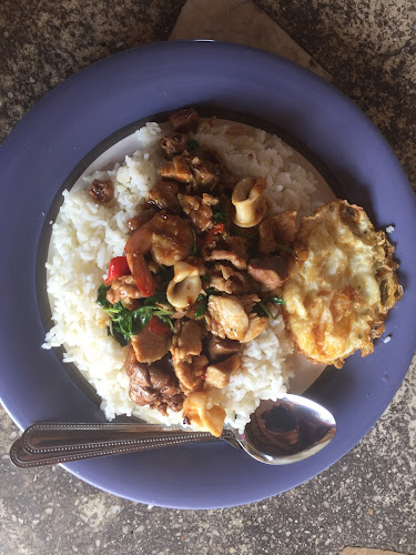 Opinii despre ร้านที่เดิมอาหารตามสั่ง în อำเภอเมืองอุบลราชธานี - การบริการอาหารและที่พัก