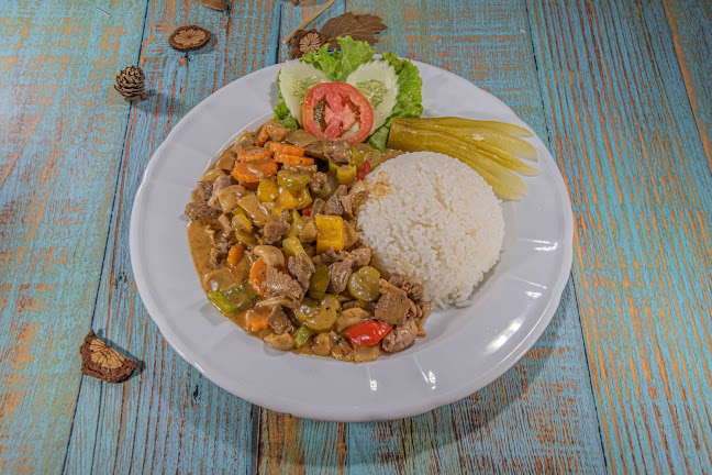 German Piccolo - อำเภอบางละมุง