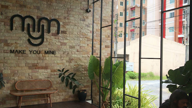 Make You Mine (เมค ยู ไมน์)