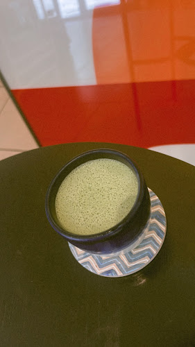 Sun & Moon Café - อำเภอเมืองนครปฐม