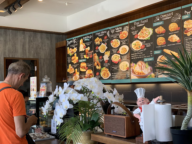 La Boulangerie - อำเภอเมืองภูเก็ต