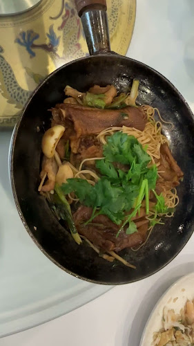 Opinii despre ครัวสยาม ภัตตาคาร & โต๊ะจีน în Muang - การบริการอาหารและที่พัก