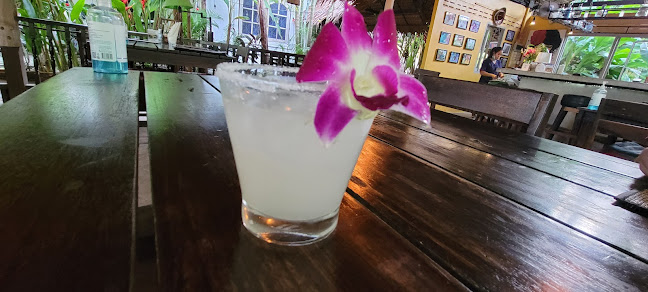 Opinii despre ศาลา เม็กซิกาลี în Phuket - การบริการอาหารและที่พัก