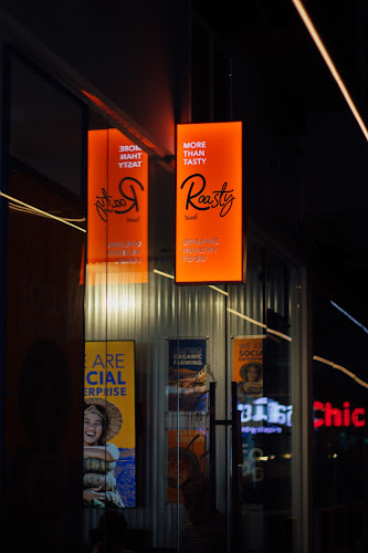 Roasty By Rai Ruen Rom (Asoke)