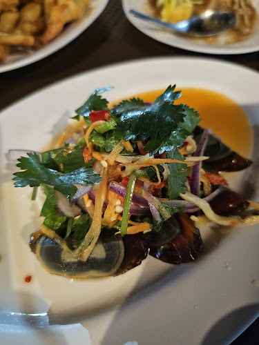 ข้าวต้มโกตี๋โภชนา - อำเภอเมืองสุโขทัย