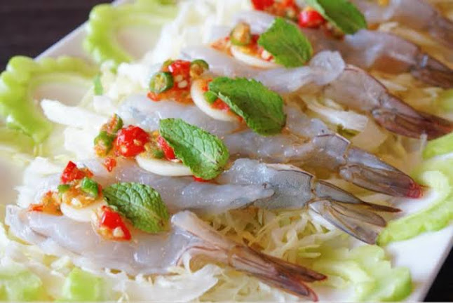 Opinii despre เดอะบอสภูเก็ต în อำเภอเมืองภูเก็ต - การบริการอาหารและที่พัก