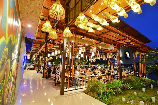 Fluke Shabu & Grill Rangsit Klong2