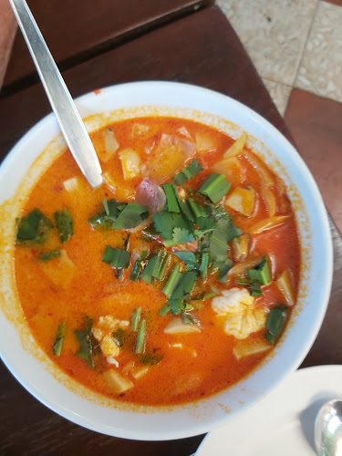 Comentarii opinii despre Green Tree Rest. & Pub