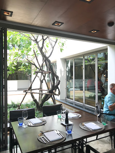 Oriental Spoon - อำเภอถลาง