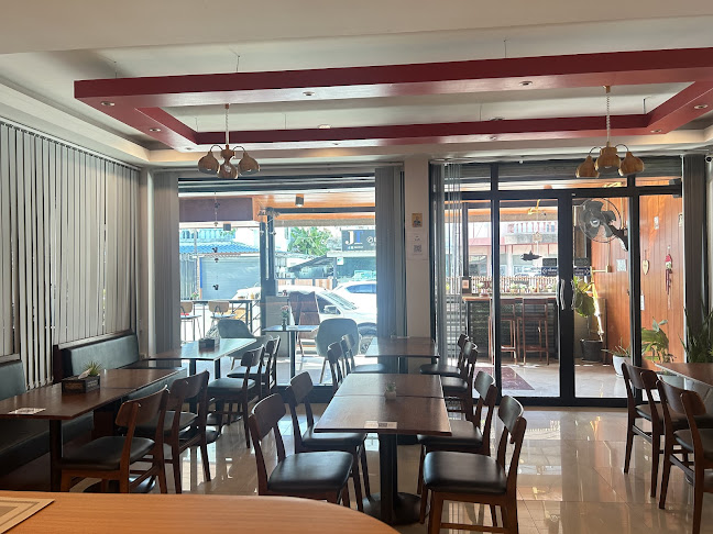 Comentarii opinii despre Chokchai Kitchen Jomtien