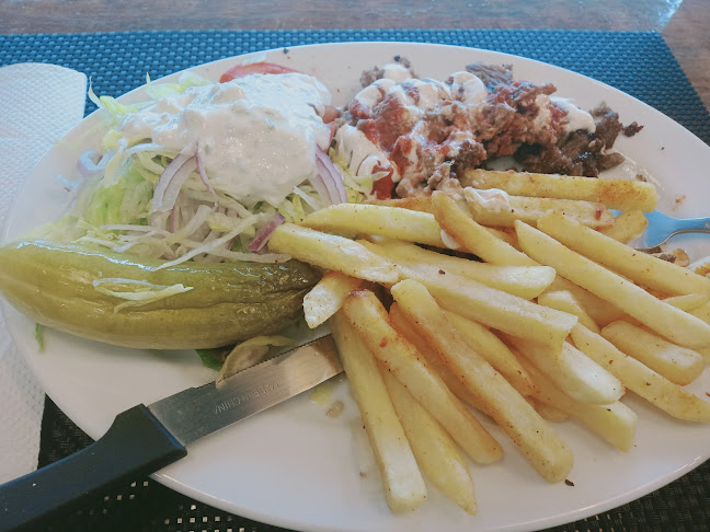 Opinii despre Kebab House - Kamala în อำเภอกะทู้ - การบริการอาหารและที่พัก