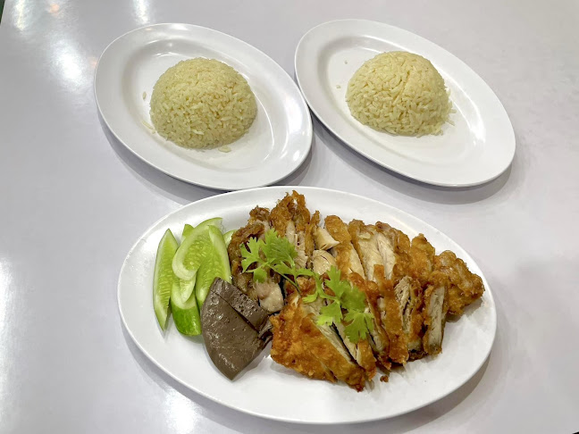 อยู่ตรงข้ามโรงพยาบาลวิภาราม 85/1 หมู่5 อำเภอปากเกร็ด นนทบุรี 11120