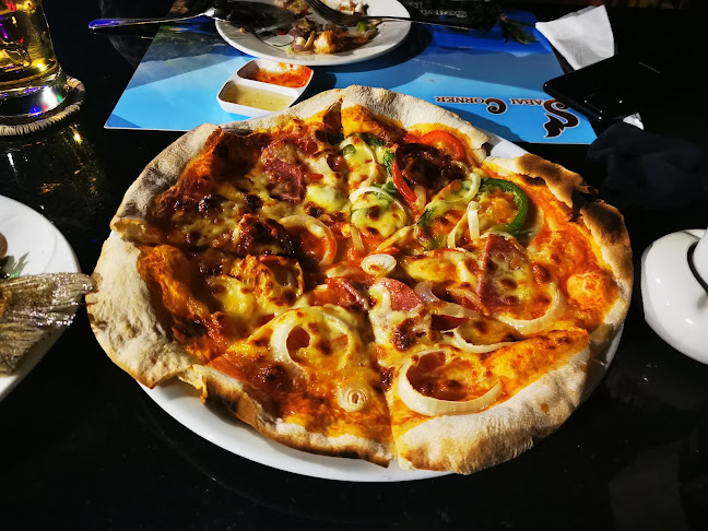 Comentarii opinii despre สบาย คอร์เนอร์