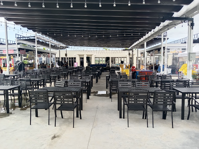 ตลาดศรีสุข จันทบุรี - อำเภอเมืองจันทบุรี