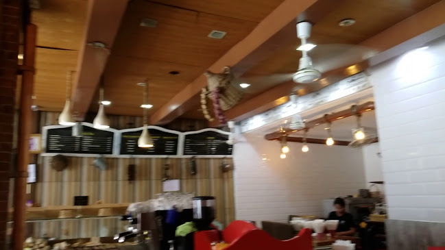 ลาฟาบริคเฟรนเบเกอรี่ - Koh Samui