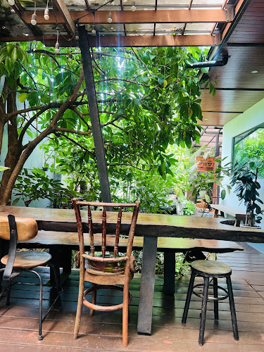 Cafe Restique - อำเภอหาดใหญ่