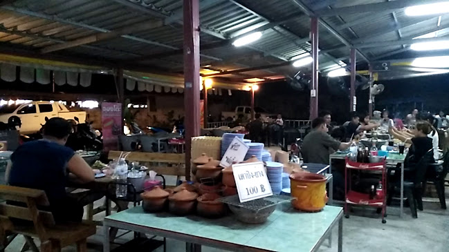 Opinii despre White Hart BBQ în อำเภอเมืองภูเก็ต - การบริการอาหารและที่พัก