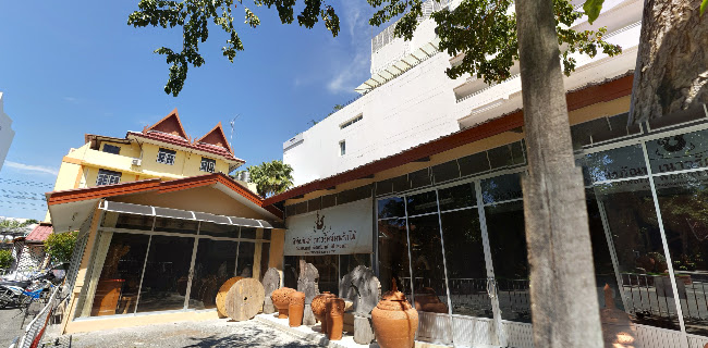 Opinii despre เรือนไทย พัทยา în อำเภอบางละมุง - การบริการอาหารและที่พัก