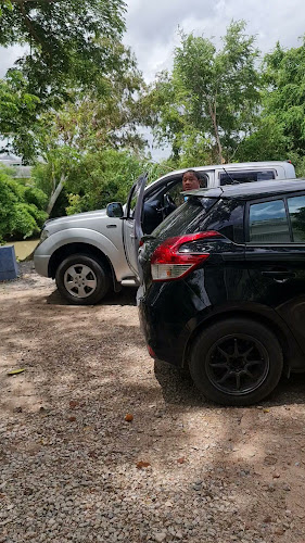 ร้านข้าวมันไก่บางบอน - อำเภอเมืองระยอง