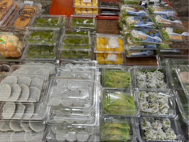 ร้านตัวป.ปาล์ม ปั๊ม ไปร์ท - อำเภอกระทุ่มแบน