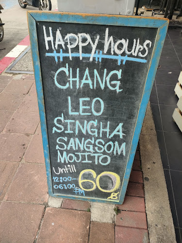 M's Mojito - การบริการอาหารและที่พัก