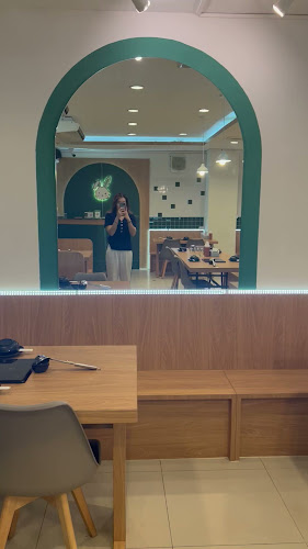 green shabu - อำเภอเมืองอุบลราชธานี