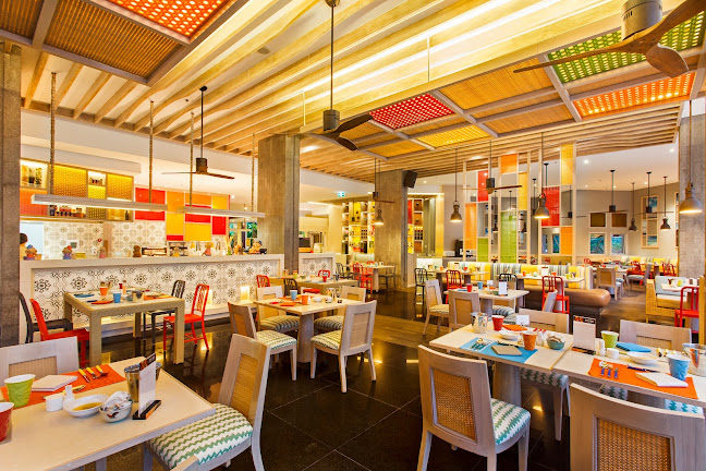 Comentarii opinii despre Sea Breeze Cafe