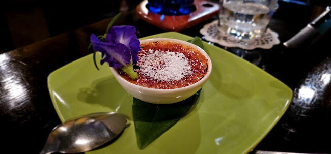 Opinii despre La Gaetana Restaurant în อำเภอเมืองภูเก็ต - การบริการอาหารและที่พัก