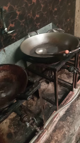 ร้านอาหารจีนไทยเจือเจีย