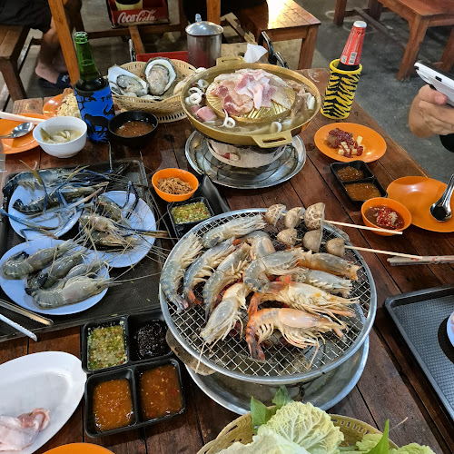 V8V2+QQF ตำบลป่าตอง อำเภอกะทู้ ภูเก็ต 83150