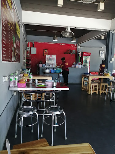 Comentarii opinii despre โกบอยก๋วยเตี๋ยว​เรือคลองสอง