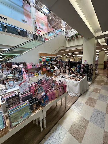 เอาท์เล็ทมอลล์ พัทยา - อำเภอบางละมุง