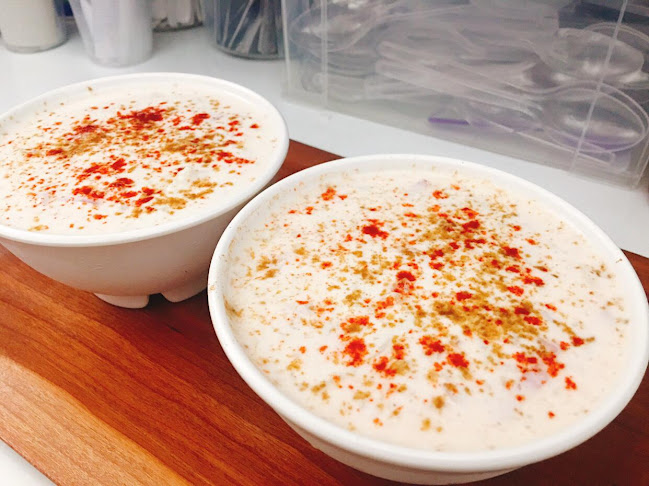 Comentarii opinii despre Jannat Indian Restaurant