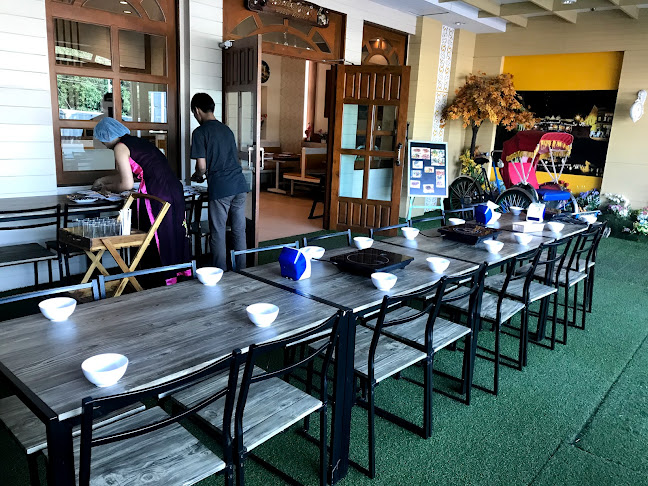 ร้านฮอยอัน อาหารเวียดนาม นครสวรรค์ - อำเภอเมืองนครสวรรค์