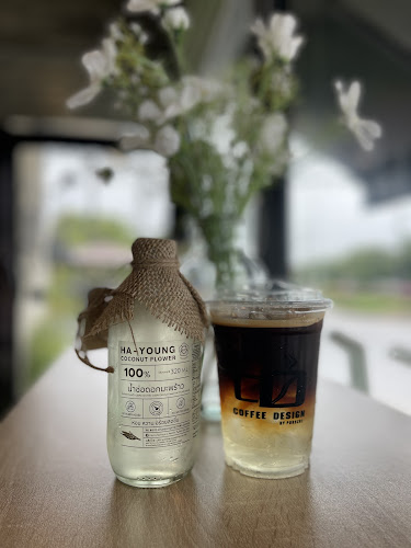 Coffee Design Specialty.&Matcha☕️🍵🫖 - การบริการอาหารและที่พัก