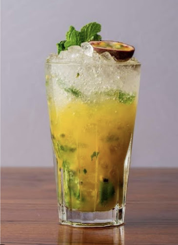 Ruay wai Kitchen ครัวรวยไว - อำเภอเมืองภูเก็ต