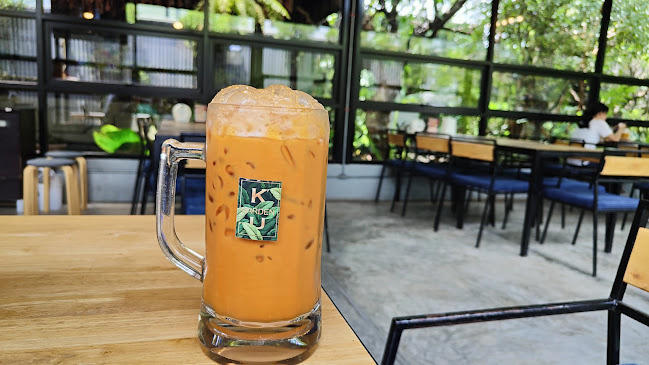 กูการ์เด้น KU garden อุดรธานี