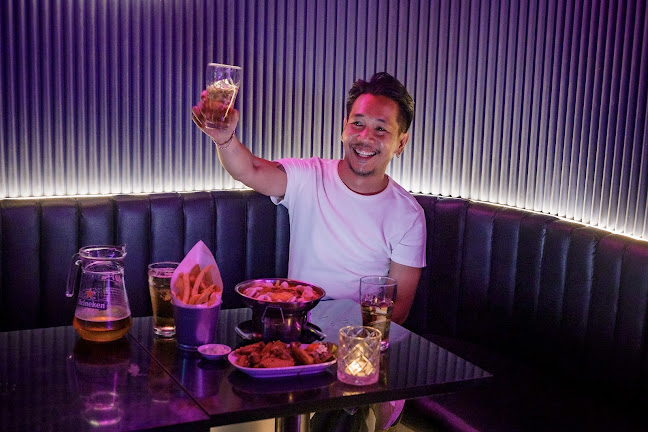 Comentarii opinii despre Tah Siam Music&Cafe ท่าสยามมิวสิคแอนด์คาเฟ่ พัทยา