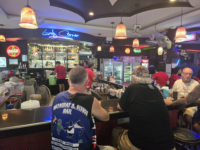 Lovely Corner - อำเภอบางละมุง