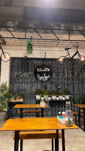 กล้า กะ ข้าว - การบริการอาหารและที่พัก