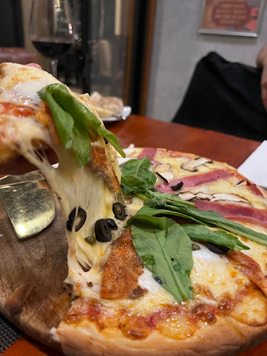 Livv Cafe' & Restaurant Pattaya