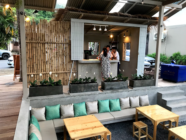 ร้านอาหาร ชวนกันอิ่ม - อำเภอเมืองภูเก็ต