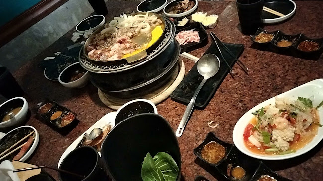 LOMA Shabu&Grill いるか โลมา ชาบู&ปิ้งย่าง