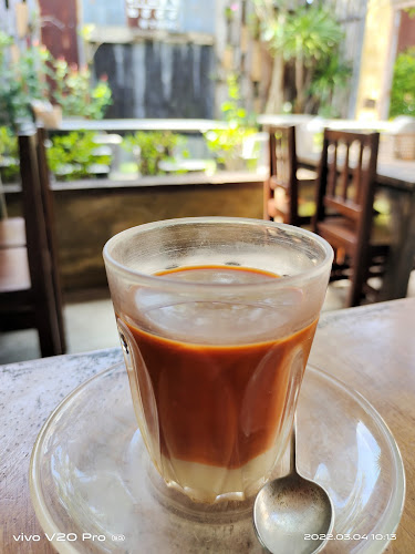 Comentarii opinii despre เตอรัง ติ่มซำ @ ตรัง