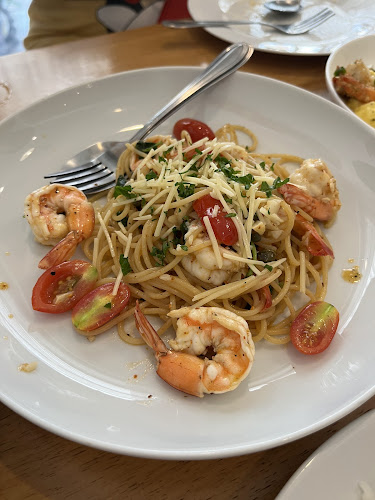 Opinii despre Gindee Cuisine în อำเภอเมืองจันทบุรี - การบริการอาหารและที่พัก